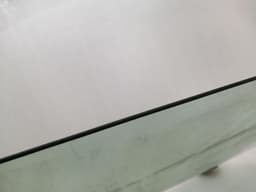TESLA Tesla Model 3 Long Range Left Rear Door Glass 1077904-99-C Rear Door Glass Li — thumbnail 3