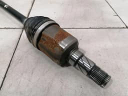 TESLA Tesla Model 3 Left Rear Drive Shaft 1536670-00-B Drive Shaft Rear Left — thumbnail 4