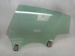 TESLA Tesla Model 3 Long Range Left Rear Door Glass 1077904-99-C Rear Door Glass Li — thumbnail 1
