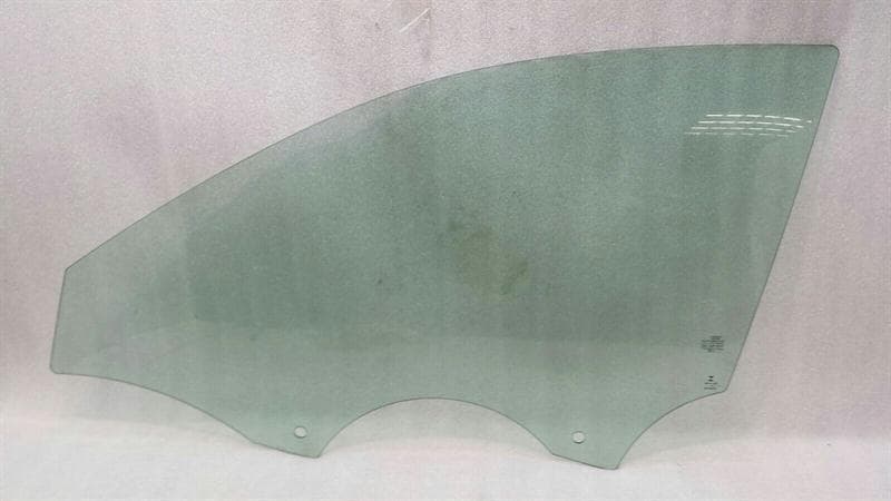 AUDI Audi A3 8V facelift left front door glass 8V3845201A door window front left