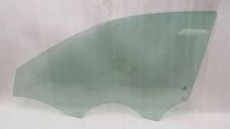 AUDI Audi A3 8V facelift left front door glass 8V3845201A door window front left — thumbnail 3