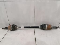 TESLA Tesla Model 3 Left Rear Drive Shaft 1536670-00-B Drive Shaft Rear Left — thumbnail 8