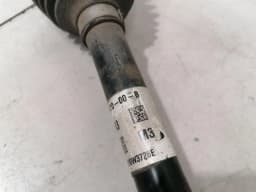 TESLA Tesla Model 3 Left Rear Drive Shaft 1536670-00-B Drive Shaft Rear Left — thumbnail 10