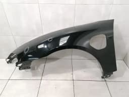 PORSCHE Porsche Taycan 9J Left Wing 9J1821101AY WITH POWER DOOR Front Left Fender — thumbnail 1