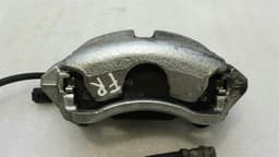 AUDI Audi A3 8V facelift right front calliper 8V0615124 caliper front right — thumbnail 8