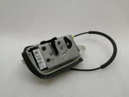 TESLA Tesla Model 3 Long Range Door Lock RLH 1500674-01-B Door Lock Rear Left — thumbnail 1