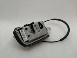 TESLA Tesla Model 3 Long Range Door Lock RLH 1500674-01-B Door Lock Rear Left — thumbnail 3