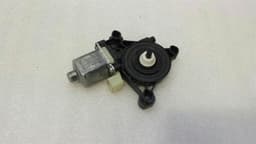 AUDI Audi A3 8V Facelift RRH Door Window Motor 5Q0959802 Window Regulator Motor Rear RE — thumbnail 3