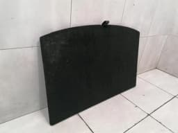TESLA Tesla Model 3 Boat Floor 1083001-00-G Boot Liner — thumbnail 2