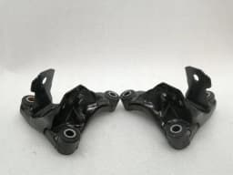 TESLA TESLA MODEL 3 LONG RANGE ENGINE MOUNT KIT 1110232-00-C Motor Mount SET — thumbnail 4