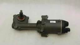 AUDI Audi A3 8V facelift Power Steering Rack 5Q0909144T Steering Transmission El.Motor — thumbnail 1