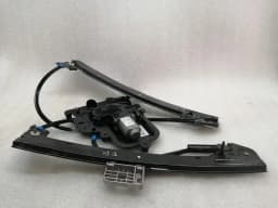 TESLA Tesla Model 3 Right Front Door Winder 1616443-00-A Window Regulator Front Right — thumbnail 1