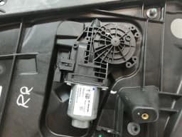 TESLA Tesla Model 3 Right Rear Door Winder 1616445-99-A Window Regulator Rear Right — thumbnail 7
