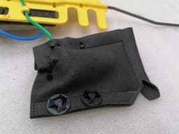 TESLA Tesla Model 3 Long Range Lumbar Support 1118494-00-G Seat Adjustment — thumbnail 5