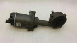 AUDI Audi A3 8V facelift Power Steering Rack 5Q0909144T Steering Transmission El.Motor — thumbnail 3