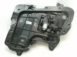 TESLA Tesla Model 3 Right Rear Door Winder 1616445-99-A Window Regulator Rear Right — thumbnail 1