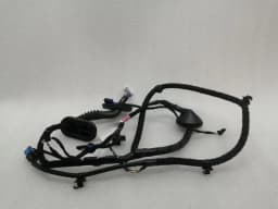 TESLA Tesla Model 3 RRH Door Wiring Loom 2067966-00-B Rear Right Door Harness — thumbnail 4