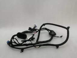 TESLA Tesla Model 3 RRH Door Wiring Loom 2067966-00-B Rear Right Door Harness — thumbnail 1