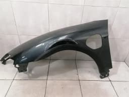 PORSCHE Porsche Taycan 9J Left Wing 9J1821101AY WITH POWER DOOR Front Left Fender — thumbnail 1
