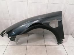 PORSCHE Porsche Taycan 9J Left Wing 9J1821101AY WITH POWER DOOR Front Left Fender — thumbnail 5