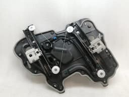TESLA Tesla Model 3 Right Rear Door Winder 1616445-99-A Window Regulator Rear Right — thumbnail 8