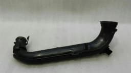 AUDI Audi A3 8V facelift intake pipe 04E145673B intake hose intercharge air — thumbnail 4
