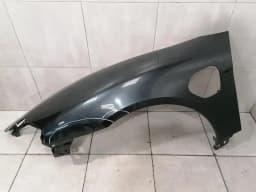 PORSCHE Porsche Taycan 9J Left Wing 9J1821101AY WITH POWER DOOR Front Left Fender — thumbnail 8