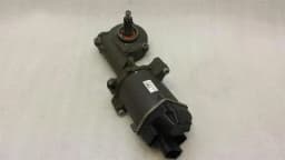 AUDI Audi A3 8V facelift Power Steering Rack 5Q0909144T Steering Transmission El.Motor — thumbnail 7
