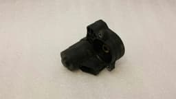 AUDI AUDI A3 8V FACELIFT PARK BRAKE ENGINE 5Q0615406DE ACTUATOR PARKING BRAKE RIGHT — thumbnail 1