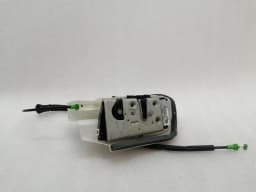 TESLA Tesla Model 3 Long Range FRH Door Lock 1500673-01-B Front Right Door Lock — thumbnail 7