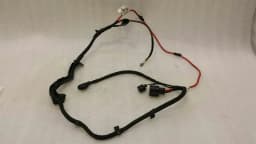 AUDI Audi A3 8V facelift rhd Servotronic Wiring 5Q2971111CA right handlebar — thumbnail 3
