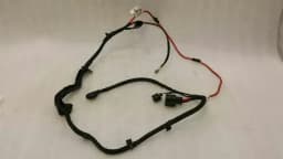 AUDI Audi A3 8V facelift rhd Servotronic Wiring 5Q2971111CA right handlebar — thumbnail 1