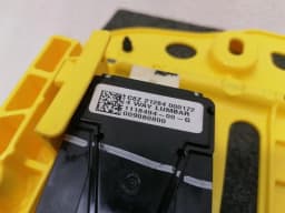 TESLA Tesla Model 3 Long Range Lumbar Support 1118494-00-G Seat Adjustment — thumbnail 10