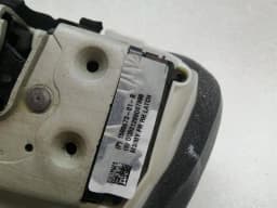 TESLA Tesla Model 3 Long Range FRH Door Lock 1500673-01-B Front Right Door Lock — thumbnail 4