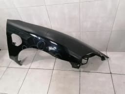 PORSCHE Porsche Taycan 9J Right Wing 9J1821102AY WITH POWER DOOR Front Right Fender — thumbnail 2