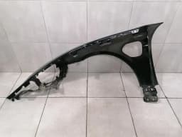 PORSCHE Porsche Taycan 9J Right Wing 9J1821102AY WITH POWER DOOR Front Right Fender — thumbnail 9