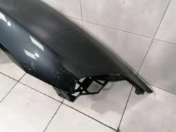 PORSCHE Porsche Taycan 9J Right Wing 9J1821102AY WITH POWER DOOR Front Right Fender — thumbnail 2