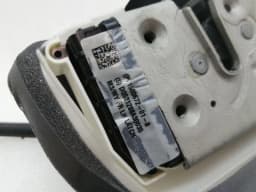 TESLA Tesla Model 3 Long Range FLH Door Lock 1500672-01-B Door Lock FRONT LEFT — thumbnail 6