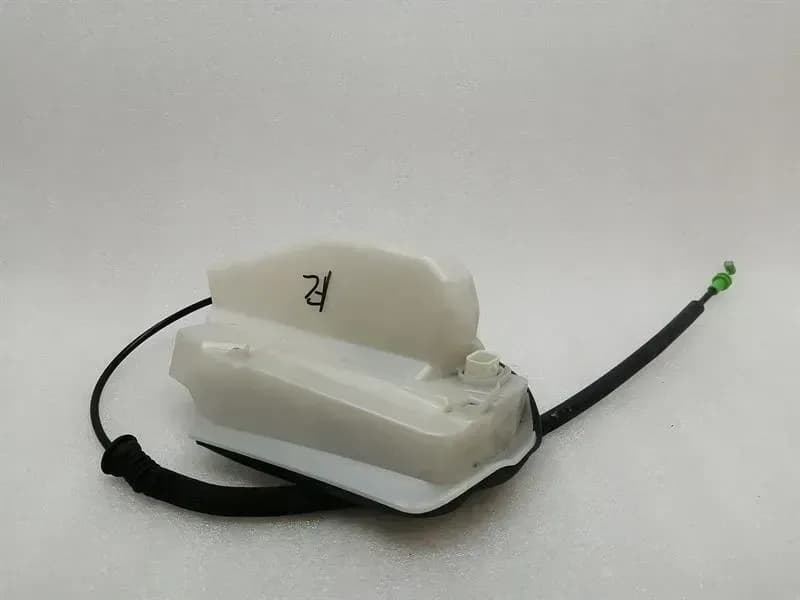 Tesla Model 3 Long Range FLH Door Lock 1500672-01-B Door Lock FRONT LEFT