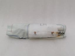 TESLA TESLA MODEL 3 LONG RANGE Module 1077829-CN-F Module LEFT SEAT FRONT LEFT — thumbnail 7