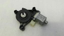 AUDI Audi A3 8V facelift RLH door window motor 5Q0959801 window regulator motor rear Li — thumbnail 6
