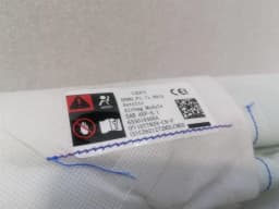 TESLA TESLA MODEL 3 LONG RANGE Module 1077829-CN-F Module LEFT SEAT FRONT LEFT — thumbnail 10