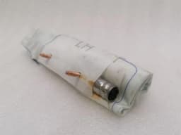 TESLA TESLA MODEL 3 LONG RANGE Module 1077829-CN-F Module LEFT SEAT FRONT LEFT — thumbnail 8