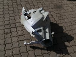 TESLA Tesla Model 3 LONG RANGE Right Front Chassis Leg 1073792-S0-K Re Front Wheelhouse — thumbnail 9
