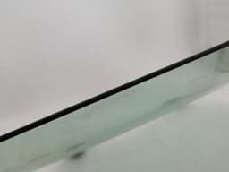 TESLA Tesla Model 3 Right Rear Door Glass 1077905-99-C Door Window Rear Right — thumbnail 5