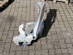 TESLA Tesla Model 3 LONG RANGE Right Front Chassis Leg 1073792-S0-K Re Front Wheelhouse — thumbnail 7