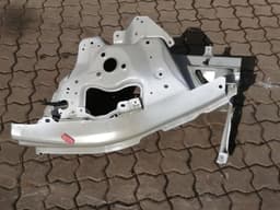 TESLA Tesla Model 3 LONG RANGE Right Front Chassis Leg 1073792-S0-K Re Front Wheelhouse — thumbnail 3