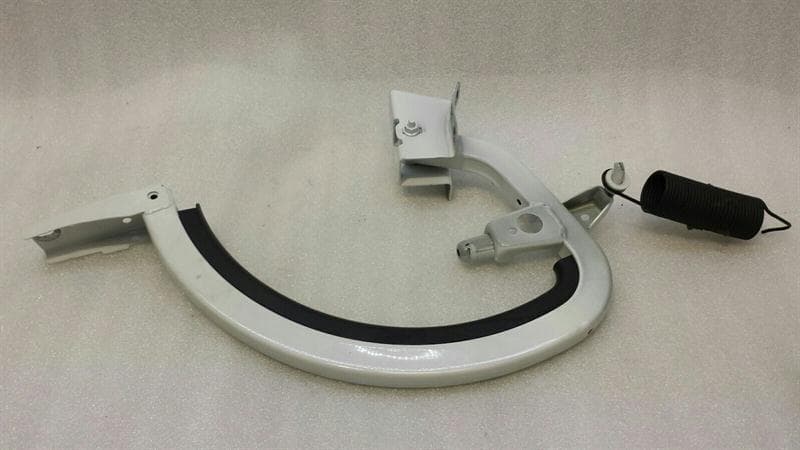 AUDI Audi A3 8V facelift right boot hinge 8V5827302 tailgate hinge right