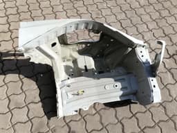 TESLA Tesla Model 3 LONG RANGE Right Front Chassis Leg 1073792-S0-K Re Front Wheelhouse — thumbnail 5