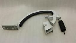 AUDI Audi A3 8V facelift right boot hinge 8V5827302 tailgate hinge right — thumbnail 2